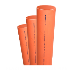ECO drainage pipes