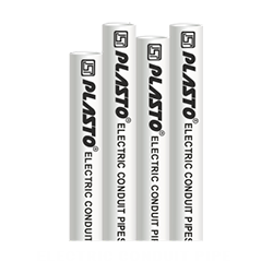ELECRTIC conduit pipe