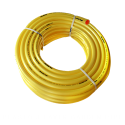 PLASTO 3 LAYER GARDEN PIPE